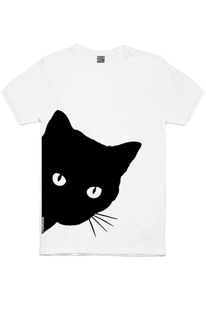 Sütlü ve Sade, Meraklı, Fransız Rapci Kadın 3'lü Eko Paket T-shirt - Thumbnail