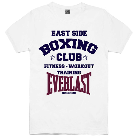 Golds Gym, Gorilla Gym, Boks Kulübü Beyaz Erkek 3'lü Eko Fitness Paket T-shirt - Thumbnail