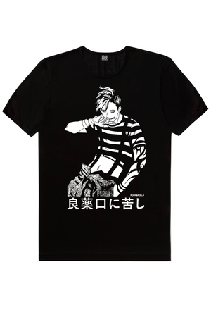 Manga Boy, Hep Anime Kadın 2'li Eko Paket T-shirt - Thumbnail