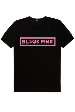 Süperabla Beyaz, Blackpink Pac Kadın 2'li Eko Paket T-shirt - Thumbnail