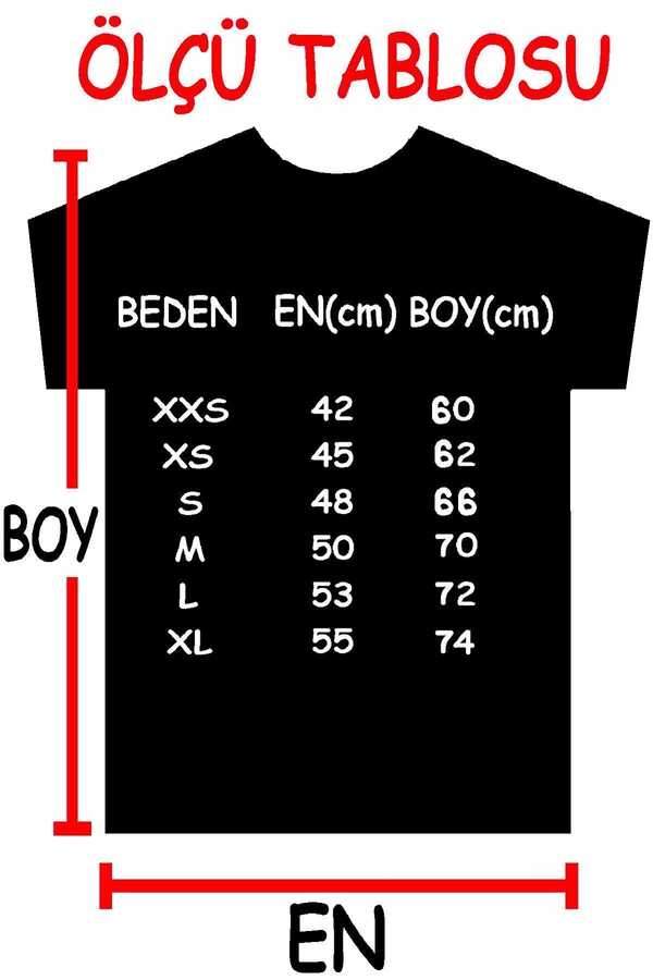 Yarım Kurukafa Siyah Kapşonlu Kısa Kollu Erkek T-shirt